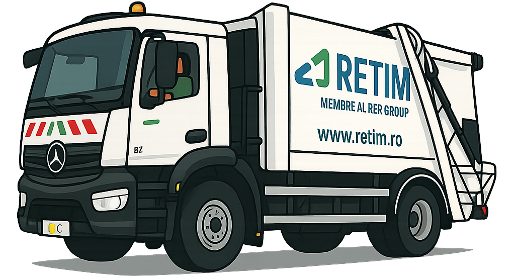 Autospecială RETIM